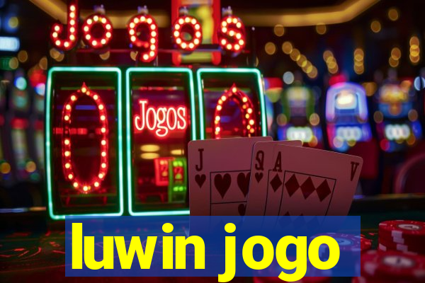 luwin jogo